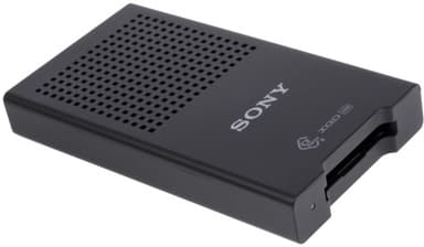 Sony MRW-G1 Kortleser CFE  XQD