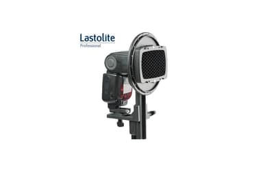 Manfrotto Strobo Kit for Ezybox Hotshoe