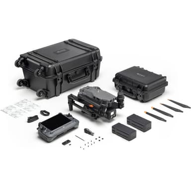 DJI Matrice 30T
