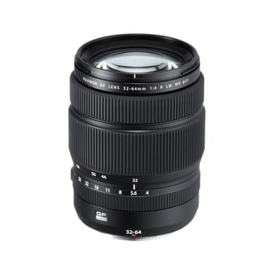 Fujifilm GFX 100S II GF 32-64mm