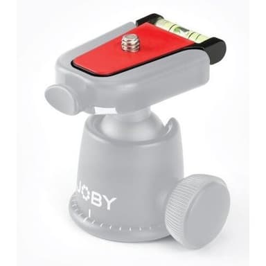 Joby Gorillapod QR Plate Pack 3K hode