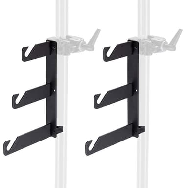Manfrotto 045 Triple Hooks