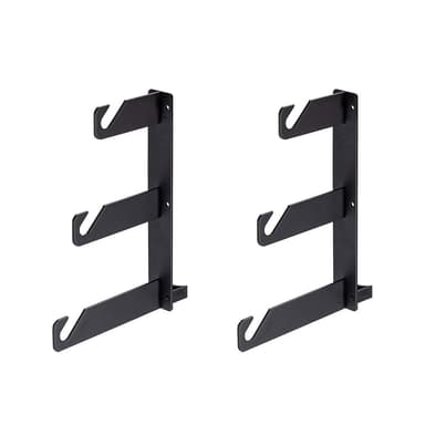 Manfrotto 045 Triple Hooks