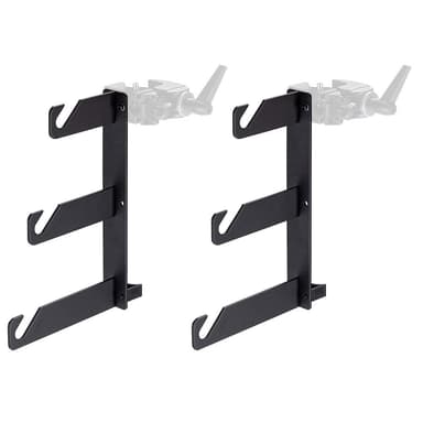 Manfrotto 045 Triple Hooks
