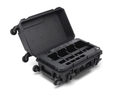 DJI Matrice 300 Series Battery Station