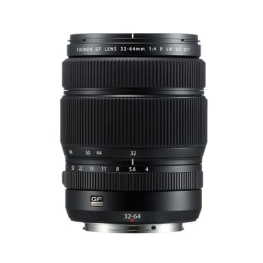 Fujifilm GFX 100S II GF 32-64mm