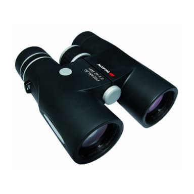 Braun Premium 8x42 WP