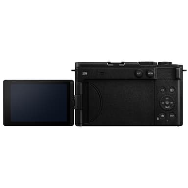 Panasonic Lumix S9 Jet Black Kamerahus