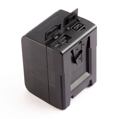 SWIT Mino-S210 210Wh Pocket V-mount