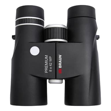 Braun Premium 8x42 WP