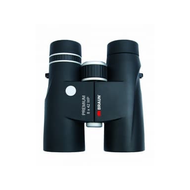 Braun Premium 8x42 WP