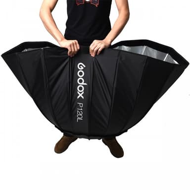 Godox Parabolic Softbox P120L