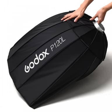 Godox Parabolic Softbox P120L