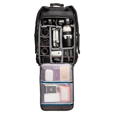 Tenba Roadie Backpack 22
