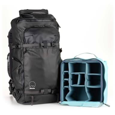 Shimoda Action X50 v2 Starter Kit