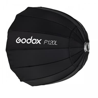 Godox Parabolic Softbox P120L