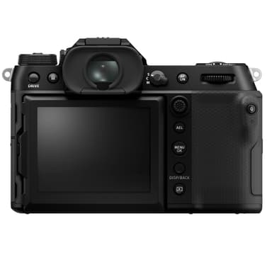 Fujifilm GFX 100S II GF 32-64mm