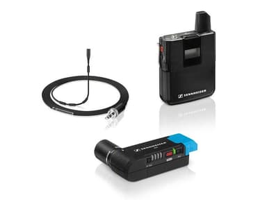 Sennheiser AVX-ME2 SET-3-EU