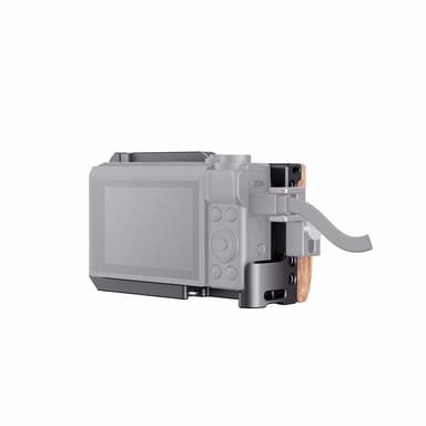 SmallRig 2422 Cage for Canon G7X Mk III