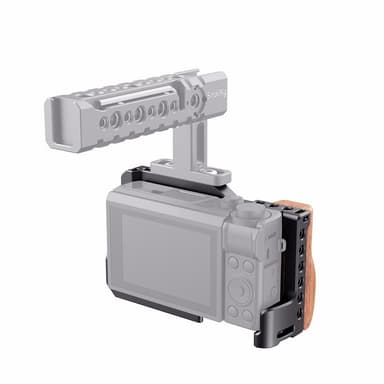 SmallRig 2422 Cage for Canon G7X Mk III
