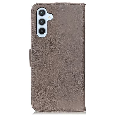KHAZNEH Samsung Galaxy A16 Lommebok-deksel
