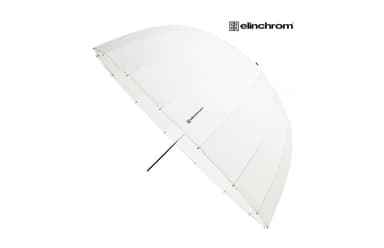Elinchrom Umbrella Deep Translucent 125