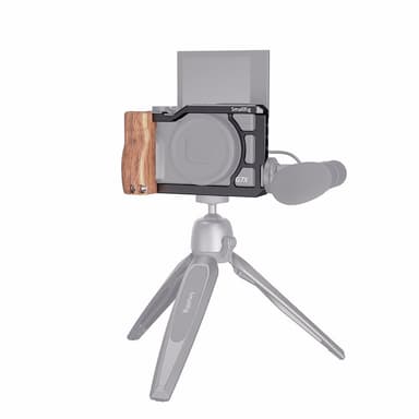 SmallRig 2422 Cage for Canon G7X Mk III