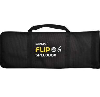 SMDV Speedbox-Flip20G Speedlite 50cm