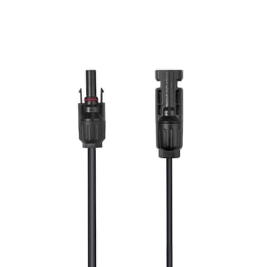 EcoFlow Solar MC4 Parallel kabel