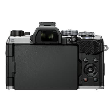 OM SYSTEM OM-5 Kamerahus