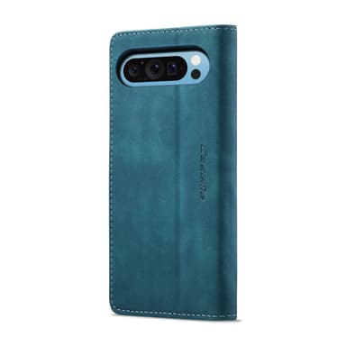 CASEME Til Google Pixel 9 Pro XL Veske Stativ Telefonveske