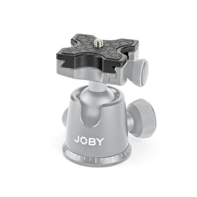Joby Quick-Plate Ballhead 5K Arca Swiss