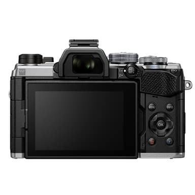 OM SYSTEM OM-5 Kamerahus
