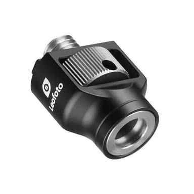 Leofoto Quick release part QDM-2