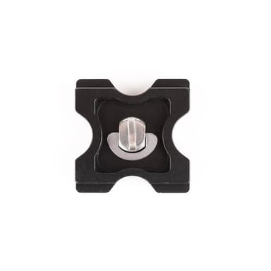 Joby Quick-Plate Ballhead 5K Arca Swiss