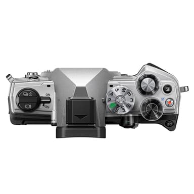 OM SYSTEM OM-5 Kamerahus