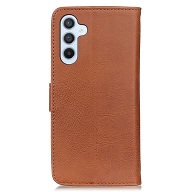 KHAZNEH Samsung Galaxy S24 FE Lommebok-deksel