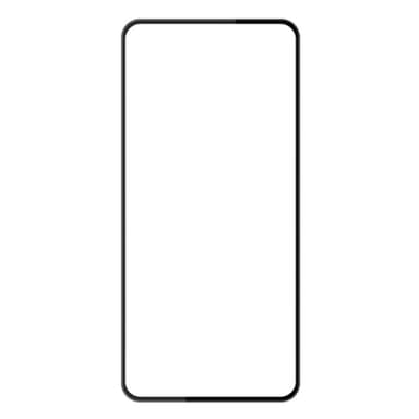 AMORUS for Pixel 9 Pro XL Skjermbeskytter i Herdet Glass, 2-Pakke