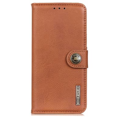 KHAZNEH Samsung Galaxy S24 FE Lommebok-deksel
