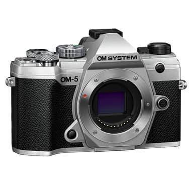 OM SYSTEM OM-5 Kamerahus