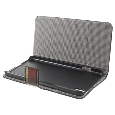 OnePlus X Lommebok-deksel Retro UK Flagg