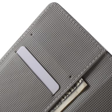 OnePlus X Lommebok-deksel Retro UK Flagg