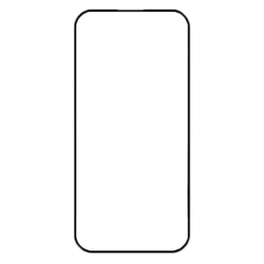 AMORUS til iPhone 16 Pro Max Skjermbeskytter i Herdet Glass