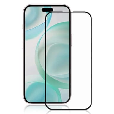 AMORUS til iPhone 16 Pro Max Skjermbeskytter i Herdet Glass