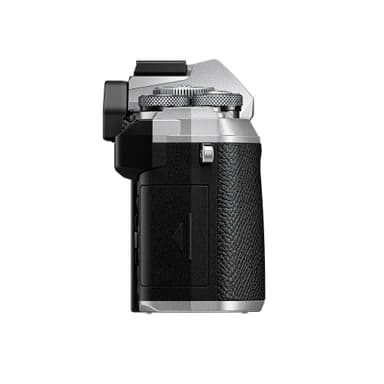 OM SYSTEM OM-5 Kamerahus