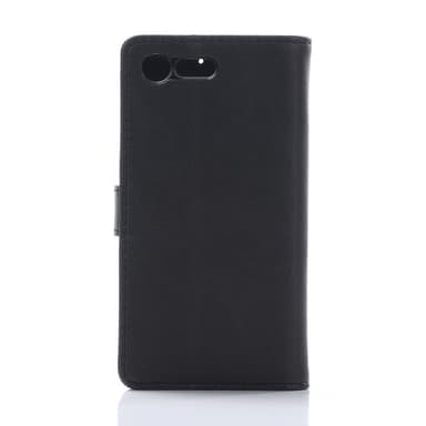 Sony Xperia X Compact Retro Lommebok-deksel