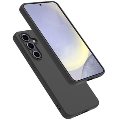 Til Samsung Galaxy S24 FE Cover TPU Telefonveske