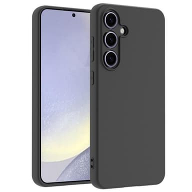 Til Samsung Galaxy S24 FE Cover TPU Telefonveske