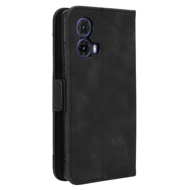 Til Motorola Moto G85 Deksel Lommebok-deksel