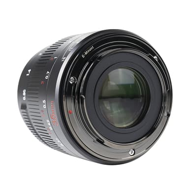 7Artisans 35mm f/0.95